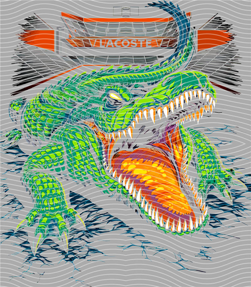 Animation design-RB 1172